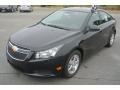 Black Granite Metallic - Cruze LT Photo No. 2