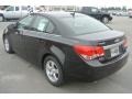 Black Granite Metallic - Cruze LT Photo No. 4