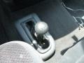 2005 Black Dodge Ram 1500 ST Quad Cab 4x4  photo #18