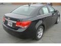 Black Granite Metallic - Cruze LT Photo No. 5