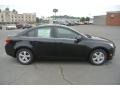 Black Granite Metallic - Cruze LT Photo No. 6