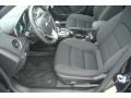 Black Granite Metallic - Cruze LT Photo No. 8