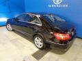 Black - E 350 4Matic Sedan Photo No. 14