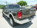 Sagebrush Pearl - Ram 2500 HD Laramie Crew Cab 4x4 Photo No. 2
