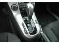 Black Granite Metallic - Cruze LT Photo No. 10