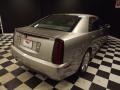 2006 Light Platinum Cadillac STS V8  photo #7