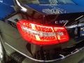 Black - E 350 4Matic Sedan Photo No. 16