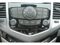 Black Granite Metallic - Cruze LT Photo No. 12