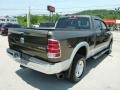 Sagebrush Pearl - Ram 2500 HD Laramie Crew Cab 4x4 Photo No. 5