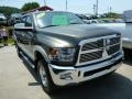 Sagebrush Pearl - Ram 2500 HD Laramie Crew Cab 4x4 Photo No. 7