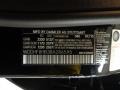Black - E 350 4Matic Sedan Photo No. 19