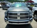 Sagebrush Pearl - Ram 2500 HD Laramie Crew Cab 4x4 Photo No. 8