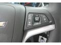 Black Granite Metallic - Cruze LT Photo No. 15
