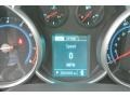 Black Granite Metallic - Cruze LT Photo No. 16