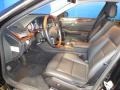Black - E 350 4Matic Sedan Photo No. 20
