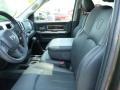Sagebrush Pearl - Ram 2500 HD Laramie Crew Cab 4x4 Photo No. 10