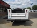 2007 Summit White Chevrolet Silverado 3500HD Extended Cab 4x4 Chassis  photo #10