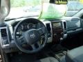 Sagebrush Pearl - Ram 2500 HD Laramie Crew Cab 4x4 Photo No. 12
