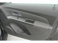 Black Granite Metallic - Cruze LT Photo No. 20
