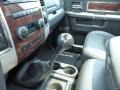 Sagebrush Pearl - Ram 2500 HD Laramie Crew Cab 4x4 Photo No. 15