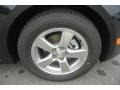 Black Granite Metallic - Cruze LT Photo No. 21