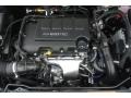 Black Granite Metallic - Cruze LT Photo No. 22