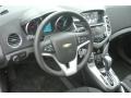 Black Granite Metallic - Cruze LT Photo No. 23