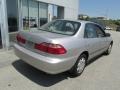 1998 Heather Mist Metallic Honda Accord LX Sedan  photo #8