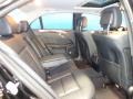 Black - E 350 4Matic Sedan Photo No. 28
