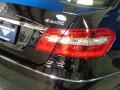 Black - E 350 4Matic Sedan Photo No. 30