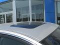 Satellite Silver Metallic - Montego Premier AWD Photo No. 3