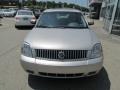 Satellite Silver Metallic - Montego Premier AWD Photo No. 4