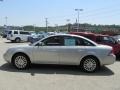Satellite Silver Metallic - Montego Premier AWD Photo No. 6