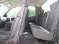 Summit White - Silverado 2500HD LT Extended Cab 4x4 Photo No. 9
