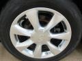 Moonlight White - EX 35 AWD Photo No. 11