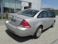 Satellite Silver Metallic - Montego Premier AWD Photo No. 10