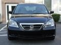 2006 Nighthawk Black Pearl Honda Odyssey EX-L  photo #3