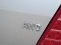 Satellite Silver Metallic - Montego Premier AWD Photo No. 11