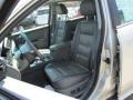 Satellite Silver Metallic - Montego Premier AWD Photo No. 12