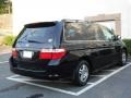 2006 Nighthawk Black Pearl Honda Odyssey EX-L  photo #6