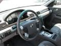 Satellite Silver Metallic - Montego Premier AWD Photo No. 14