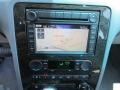 Satellite Silver Metallic - Montego Premier AWD Photo No. 16