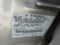 Satellite Silver Metallic - Montego Premier AWD Photo No. 19