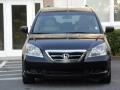 2006 Nighthawk Black Pearl Honda Odyssey EX-L  photo #11