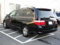 2006 Nighthawk Black Pearl Honda Odyssey EX-L  photo #14