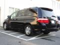 2006 Nighthawk Black Pearl Honda Odyssey EX-L  photo #15