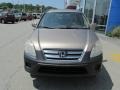 2005 Sahara Sand Metallic Honda CR-V EX 4WD  photo #4