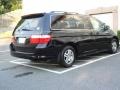 2006 Nighthawk Black Pearl Honda Odyssey EX-L  photo #16