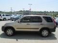 2005 Sahara Sand Metallic Honda CR-V EX 4WD  photo #6