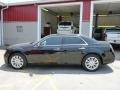 Gloss Black - 300 C AWD Photo No. 2